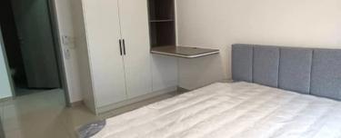 Fully furnish 1