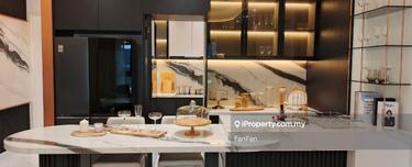 Astaka Arden Residence 4 R 3 B Condo Near Ciq Johor Bahru 1