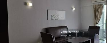 Apartment For Sale @ Bayu Marina near to JB Centre 1