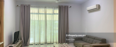 Full Furnish I Partial Renovate I Pool View I 2 Car Parks 1