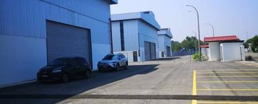 New - 3 Detached Factory  1