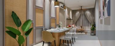 Amaya Residences @ Damansara Avenue, Bandar Sri Damansara 1