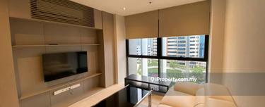 Serviced residence for Rent 1