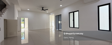 Gemala Residences Superlink home @ Bandar Tropicana Aman  1
