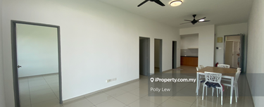 Iris Residence @ Bandar Sungai Long 1