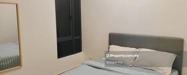 Pv9 3 Bedrooms Full Furnished Unit at Tarumt (5mins walk to Melati MRT 1