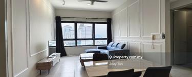 2 Bedroom MRT Condominium For Rent 1