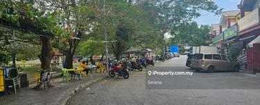 2 Storey Shop Bandar Kinrara 3 Bandar Kinrara Puchong  1