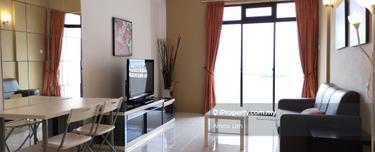 Seaview Condominium at Batu Ferringhi  Uplands International School 1