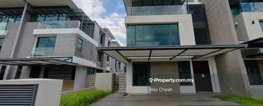 Marvelane Homes By the Lake 1