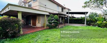 Ukay Bistari Corner Lot Terrace @ Fully Renovated @ Freehold 1