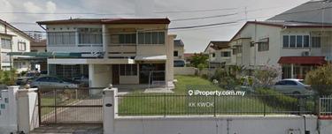 Introducing a Semi-Detached Home in Island Park 1