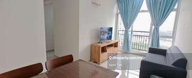 Midas Seri Alam For Rent 1