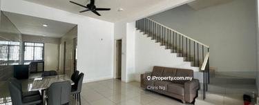 Below Market Price Avista@Warisan Puteri Kota Warisan Sepang  1