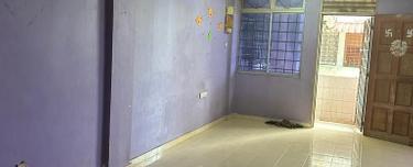 Setia rawang flat apartment 1