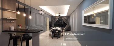 Sfera Residence Condominium for Rent 1