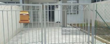 Kitchen Cabinet 1 Storey Taman Belimbing Harmoni Durian Tunggal Melaka 1