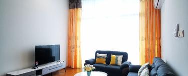 1 Sulaman l Big Wardrobe l 3 Bed 2 Bath l 1 Borneo l Kingfisher 1