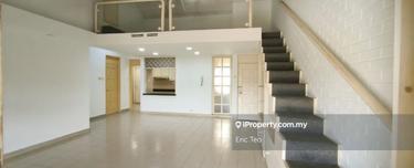 Low-rise apartment with High Ceiling for sale 1