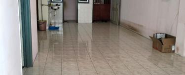 High floor Below market price 1