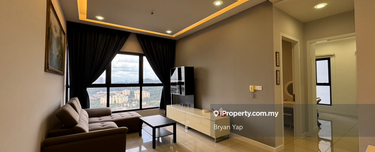 Le Pavilion 3 Bedroom Serviced Apartment For Sale 1