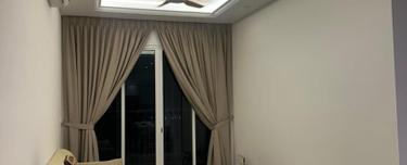 Zen 6 Condo Bayan Lepas 1