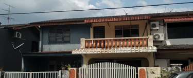 Johor Bahru 1