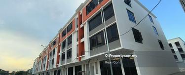 Permas Jaya 11 Shoplot 1