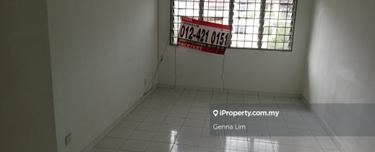 Affordable apartment for sale 1