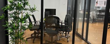 Office for Sale 1