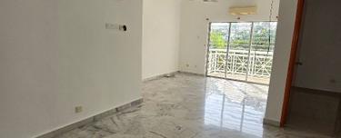 Seri Kasturi Apartment @ Bandar Kinrara, Puchong for Sale. 1