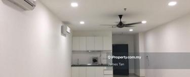 Sofo unit & 1 bathrooms, Kitchen Cabinet, Well Kept and Renovated 1