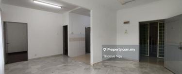 1st floor unit  1