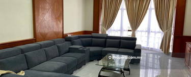 Newly Renovated, Spacious, Clean and Decent unit for Sale 1