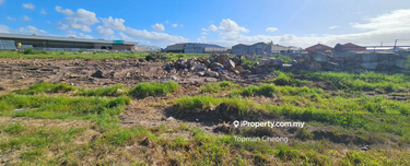 10 acres Industrial Land 1