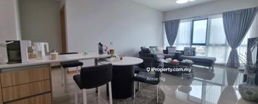 Megah Rise Residence @Taman Megah Petaling Jaya for Rent! 1