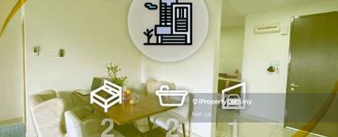 More than 10 units Maisson Residence Ara Damansara Petaling Jaya Sale  1
