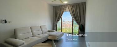 Convena Bukit Jalil For Sales 1