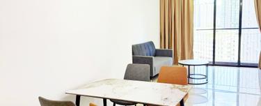D Quince Fully Furnished Damansara Perdana Available 1