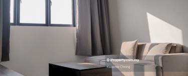 Traders Park @ Cheras Selatan with Fully Furnished Unit For Rent 1