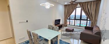 Fully Furnished Unit with Wifi 1