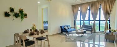 Klang Valley Specialist Agent (More Details & Unit) 1