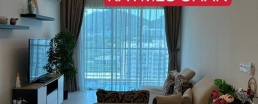 Elit Height Bayan Baru 1450sf Fully Funished 1