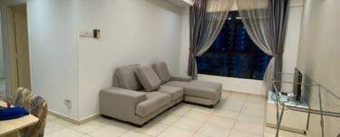 The Garden Residence  1