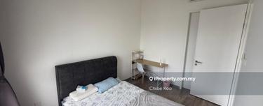 Ready to move in  1