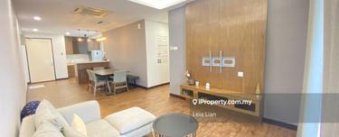 Bsp21 Service Residence 4 Bedroom Bandar Saujana Putra For Sale  1