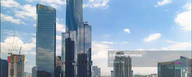 Agile Bukit Bintang Developer unit 1