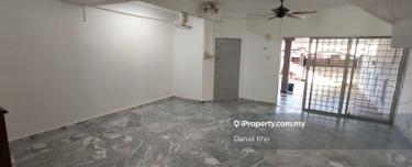 New refurblished New painting & renovated house  1