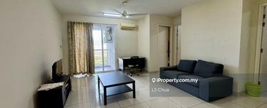 Nice Sea View, Fully Furnished 1