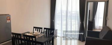 121 Residences, Kampung Sungai Kayu Ara, Petaling Jaya for Rent! 1